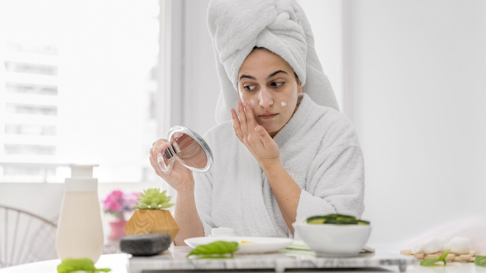 What Indian Skin Actually Needs: A Comprehensive Routine-Building Guide