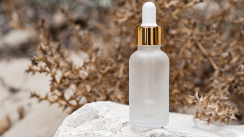 Why Opaque Packaging Matters for Active Skincare